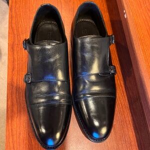 Anthony Veer double monk (Roosevelt II) size 9